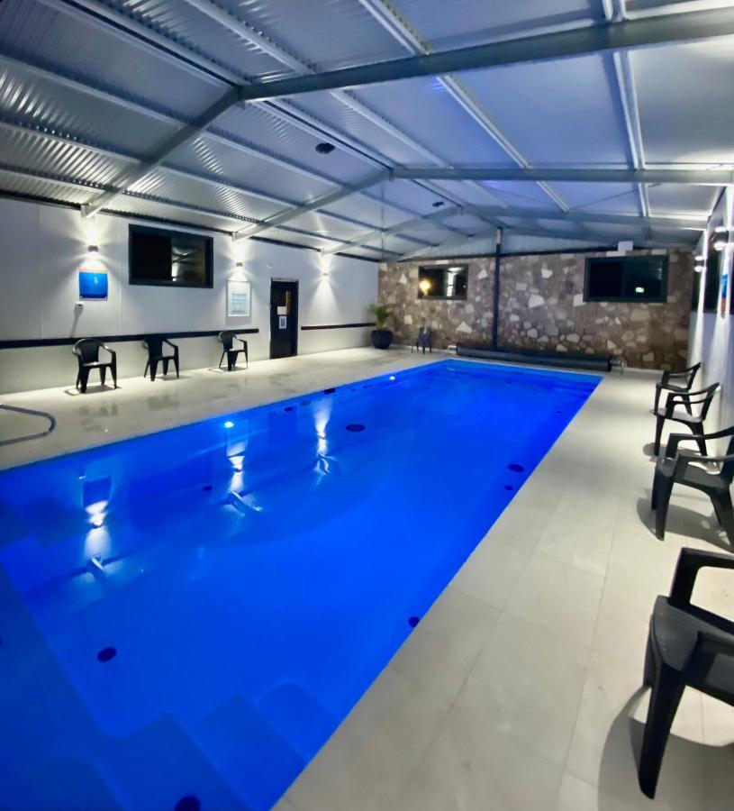 Yarram Holiday Park المظهر الخارجي الصورة