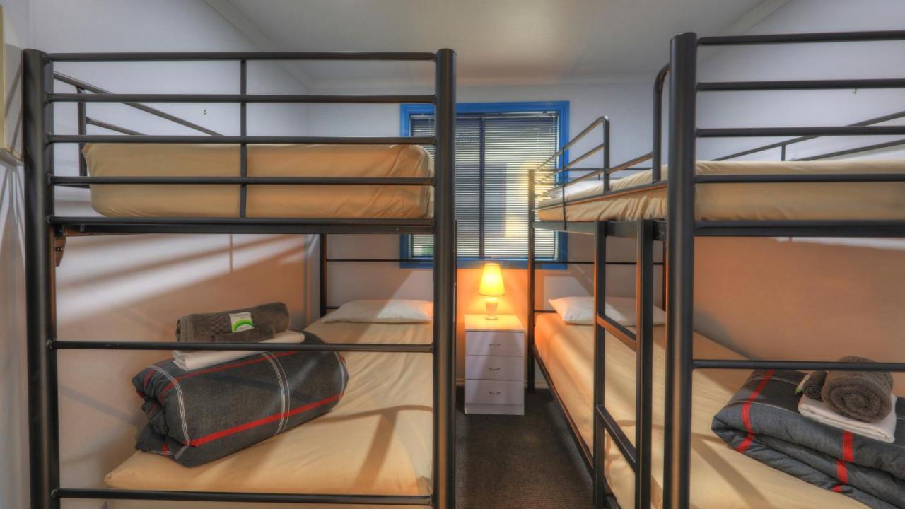 Yarram Holiday Park المظهر الخارجي الصورة