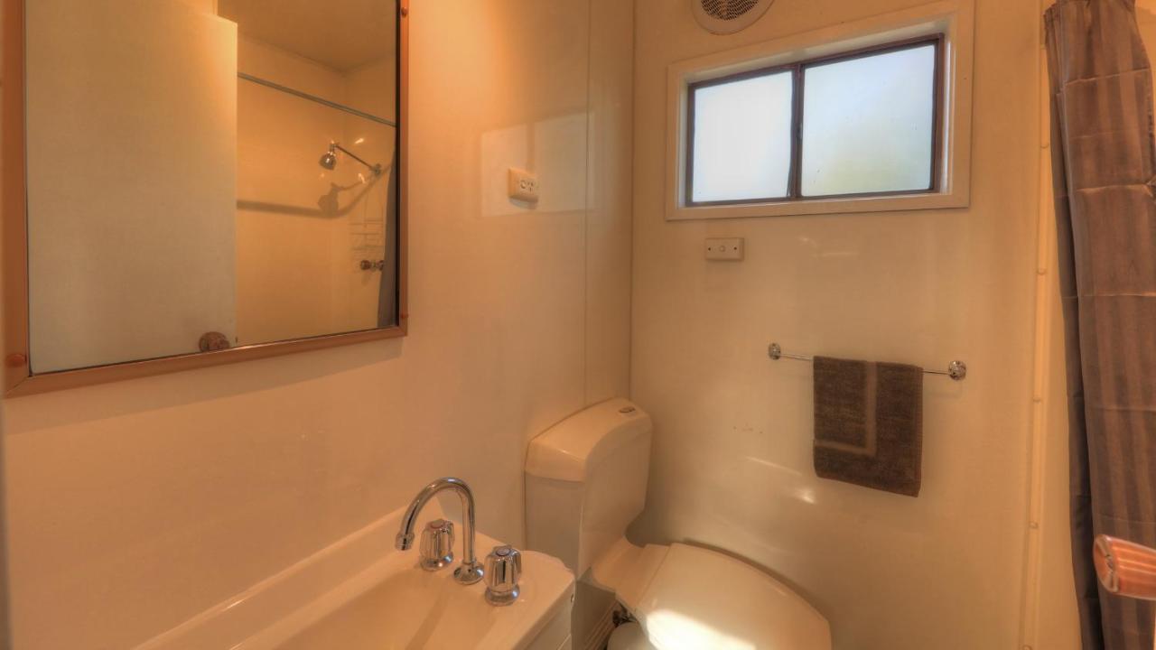 Yarram Holiday Park المظهر الخارجي الصورة