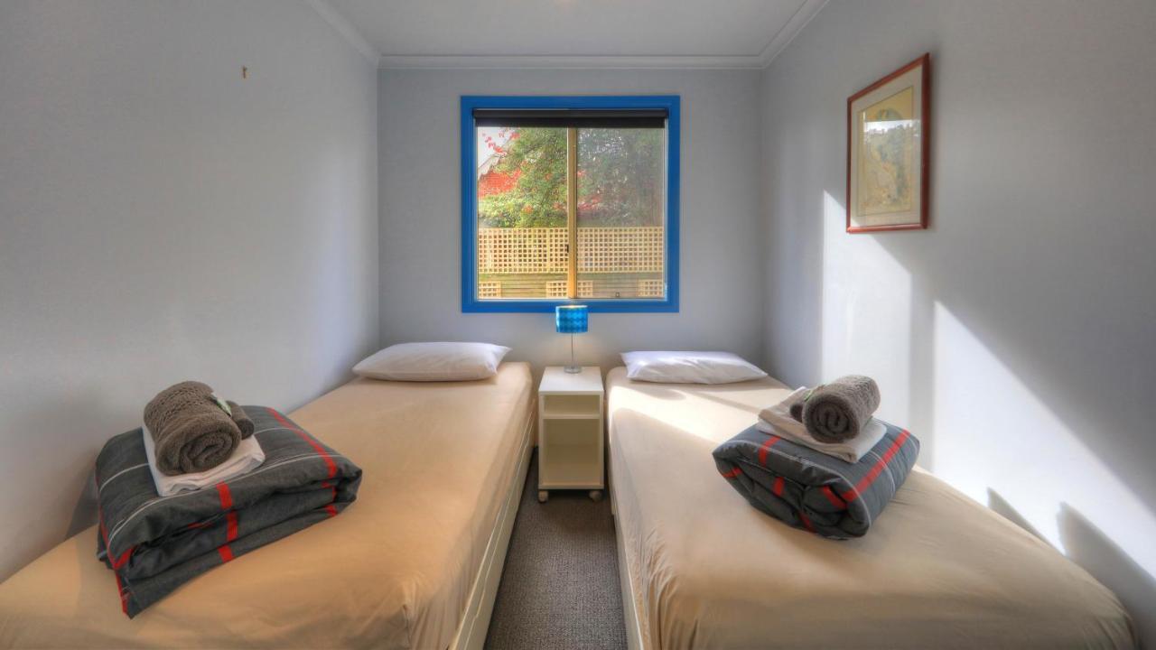 Yarram Holiday Park المظهر الخارجي الصورة